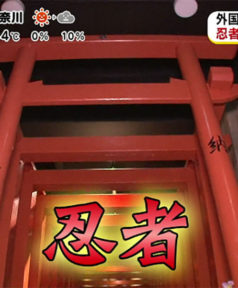 「めざましテレビ」フジテレビ 2017年8月23日