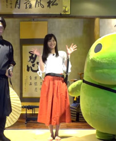 バンダイ公式YouTubeチャンネル「たまごっちTV」