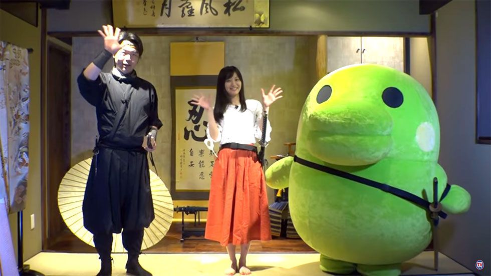 バンダイ公式YouTubeチャンネル「たまごっちTV」